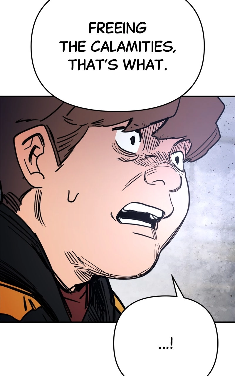 I Was Mistaken for the Villain – Chapter 9 – Page 64