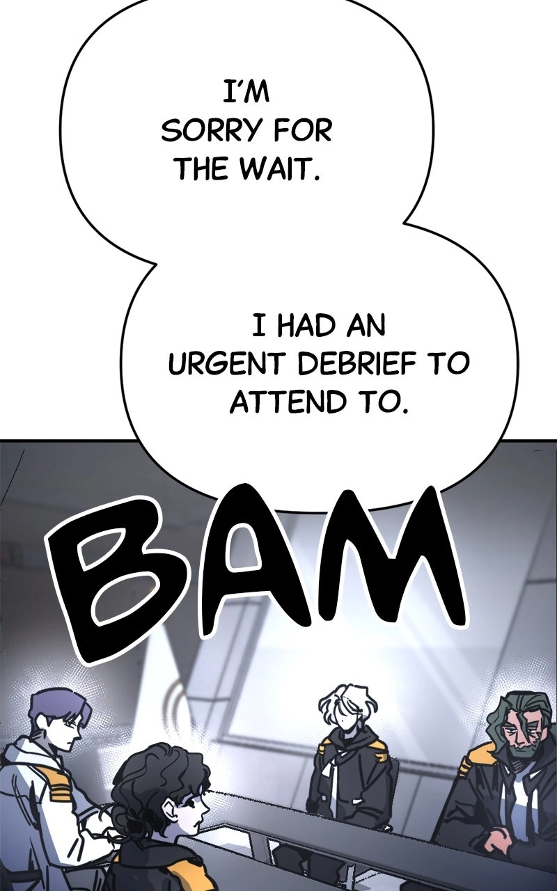 I Was Mistaken for the Villain – Chapter 9 – Page 74