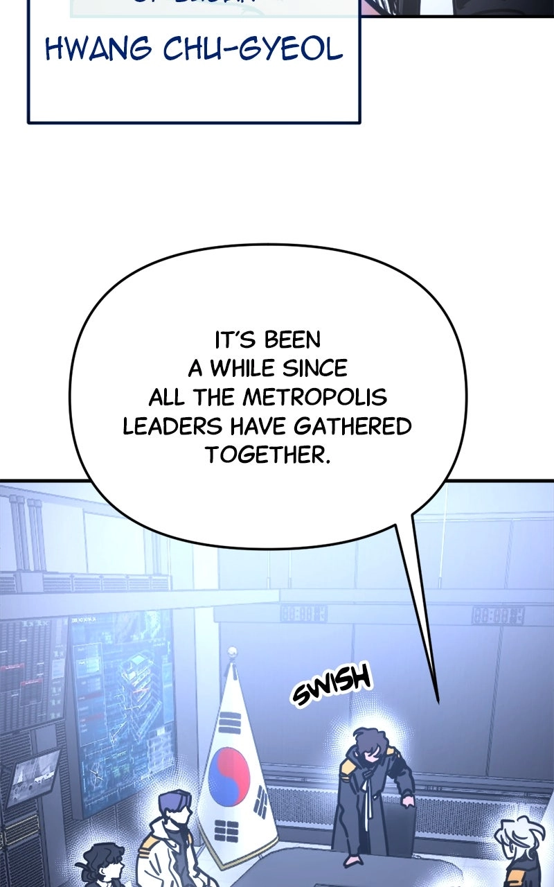 I Was Mistaken for the Villain – Chapter 9 – Page 77