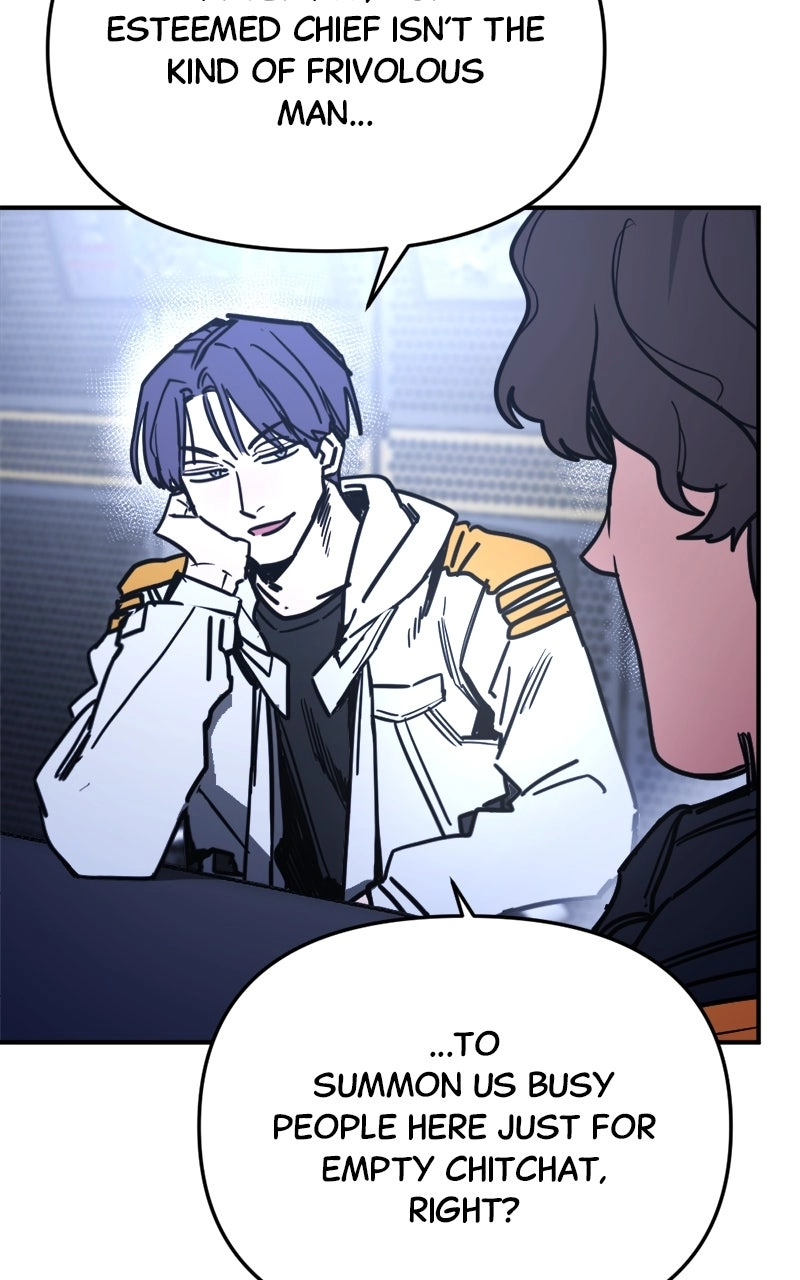 I Was Mistaken for the Villain – Chapter 9 – Page 79