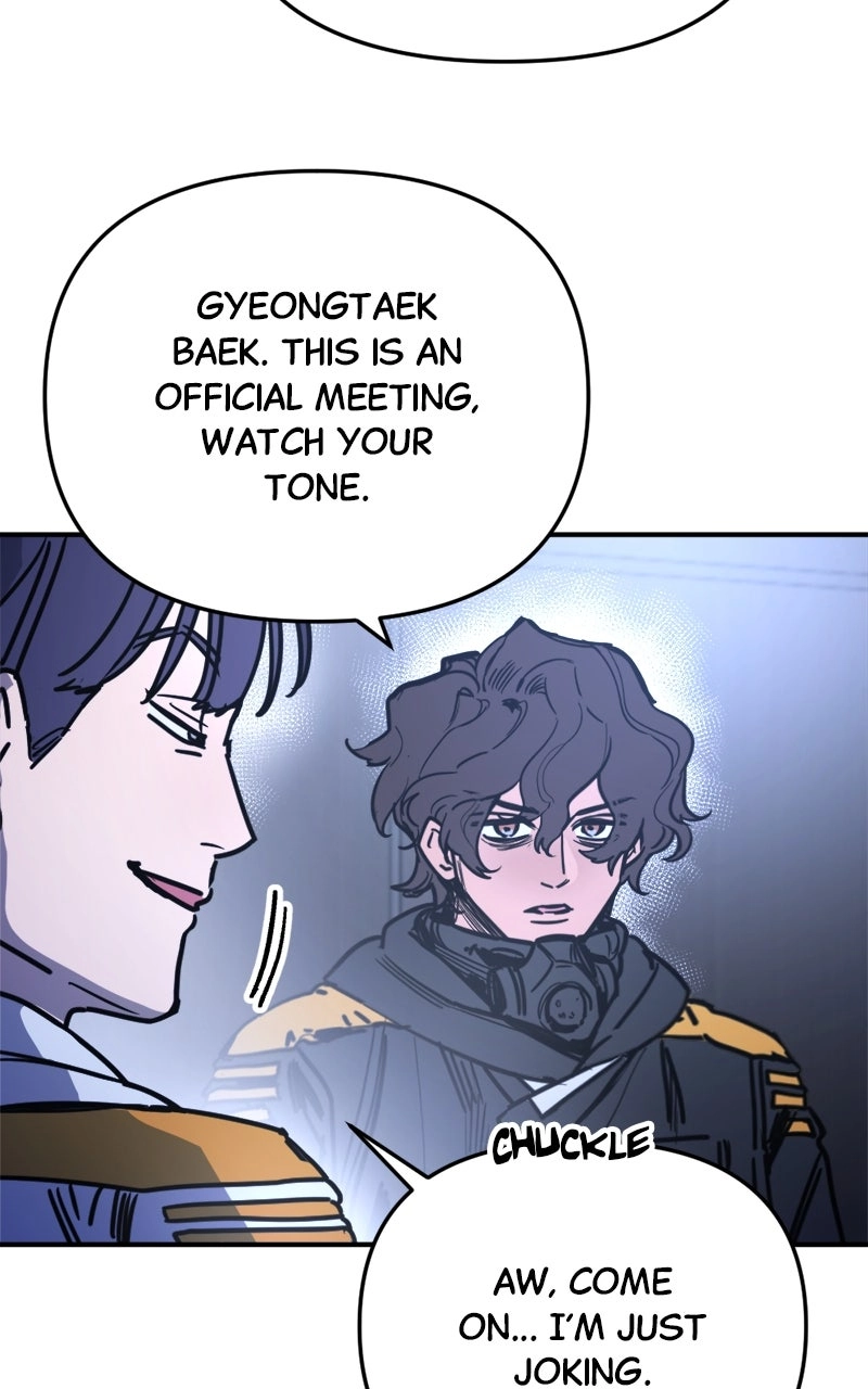 I Was Mistaken for the Villain – Chapter 9 – Page 80