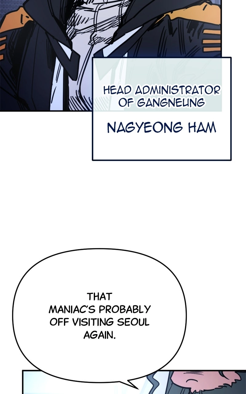 I Was Mistaken for the Villain – Chapter 9 – Page 82