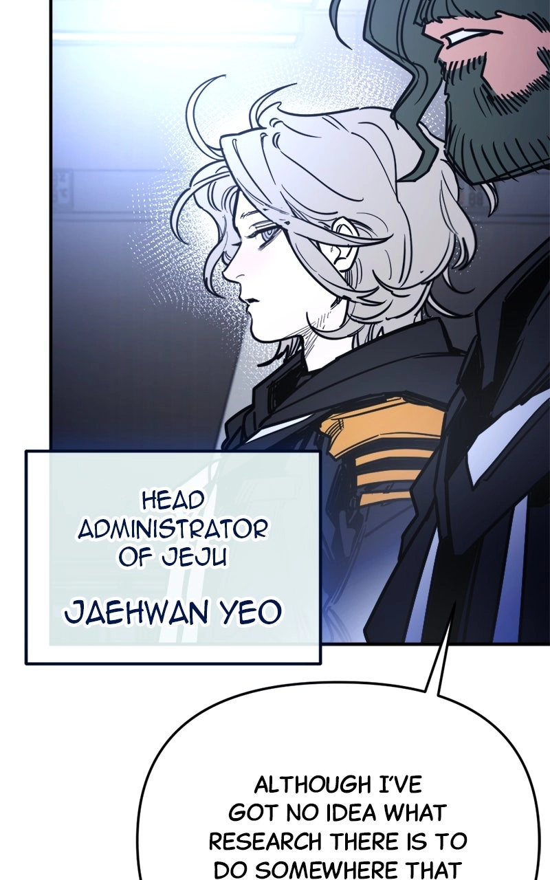 I Was Mistaken for the Villain – Chapter 9 – Page 83