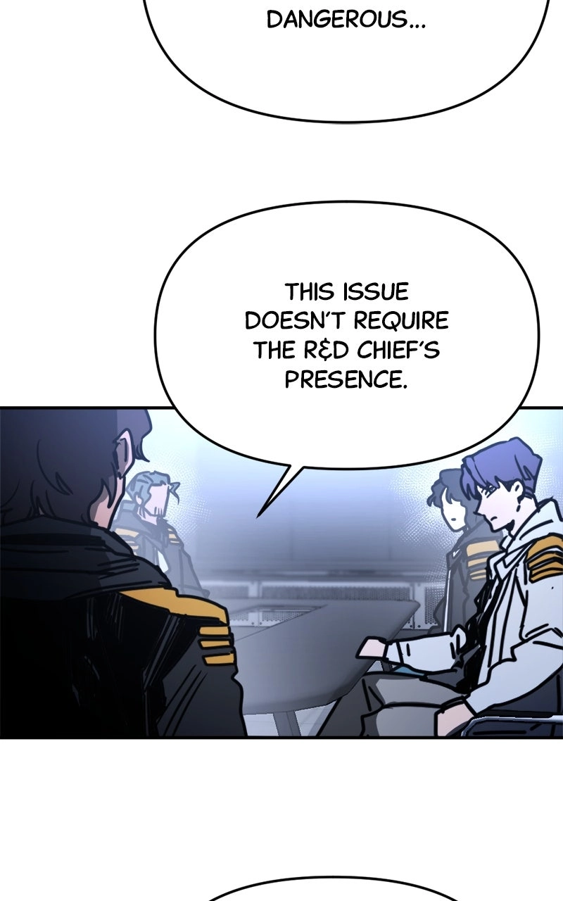 I Was Mistaken for the Villain – Chapter 9 – Page 84