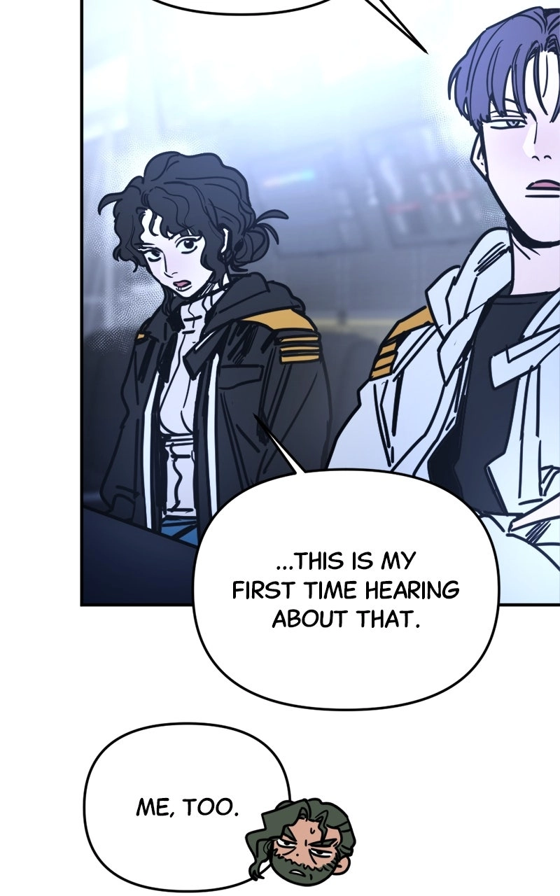 I Was Mistaken for the Villain – Chapter 9 – Page 87