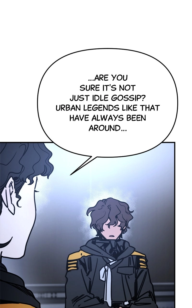 I Was Mistaken for the Villain – Chapter 9 – Page 88