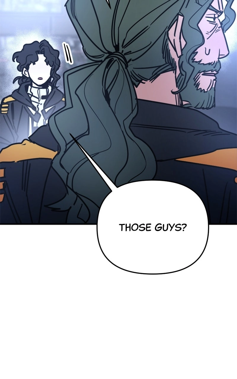 I Was Mistaken for the Villain – Chapter 9 – Page 90