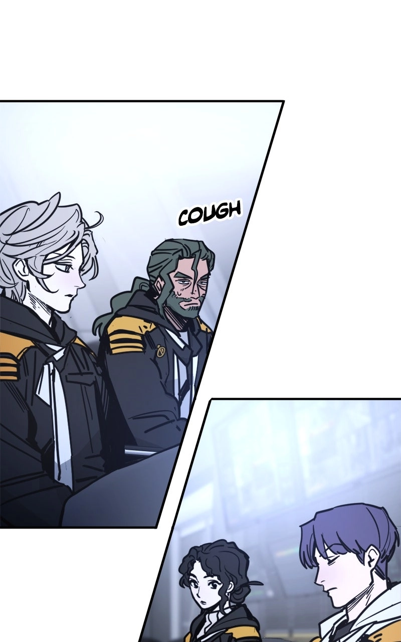 I Was Mistaken for the Villain – Chapter 9 – Page 95