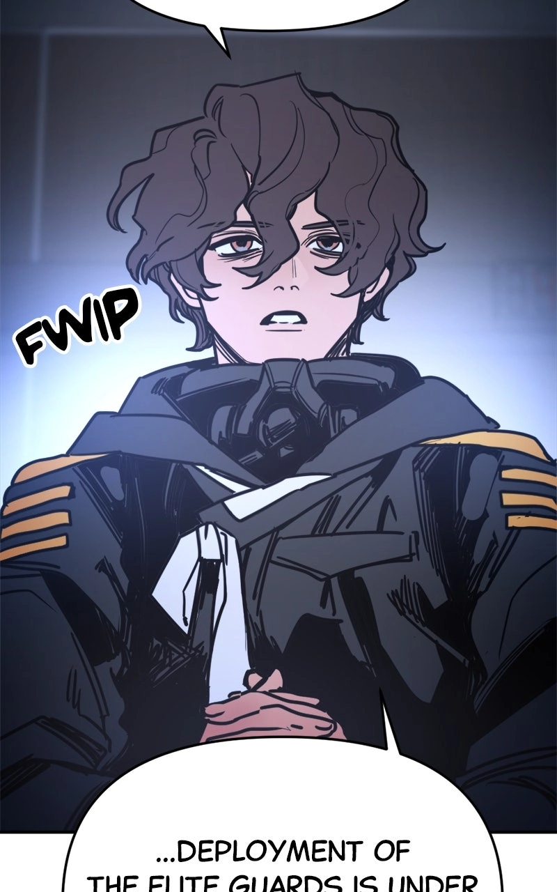 I Was Mistaken for the Villain – Chapter 9 – Page 97