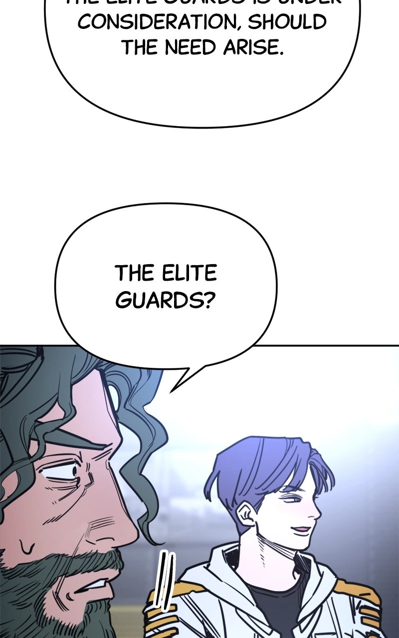 I Was Mistaken for the Villain – Chapter 9 – Page 98