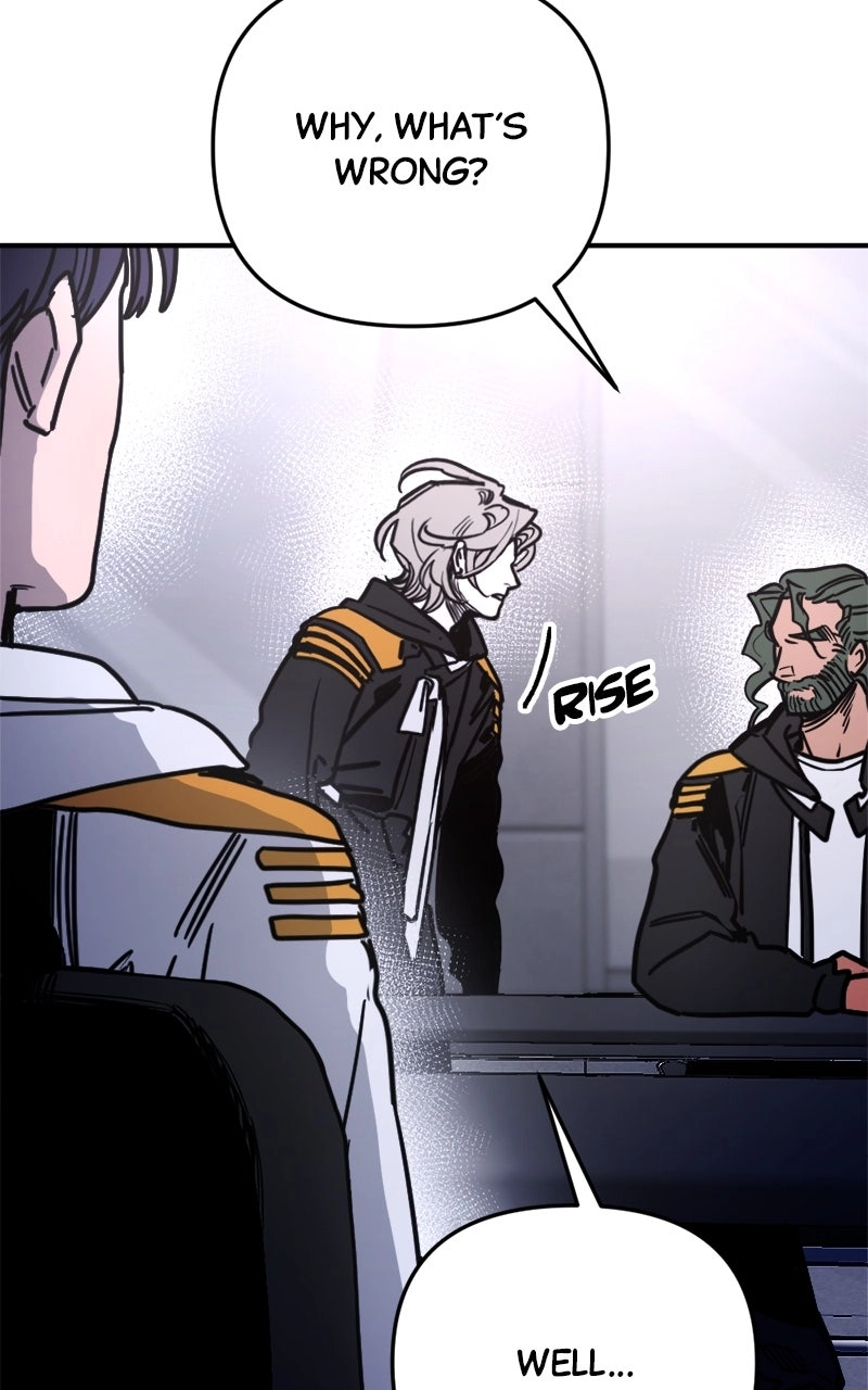 I Was Mistaken for the Villain – Chapter 9 – Page 104