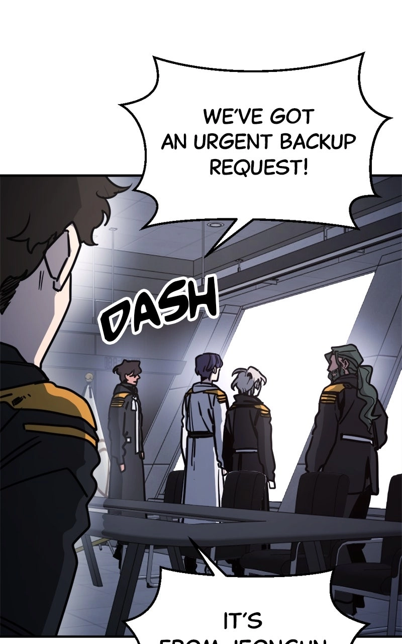 I Was Mistaken for the Villain – Chapter 9 – Page 108