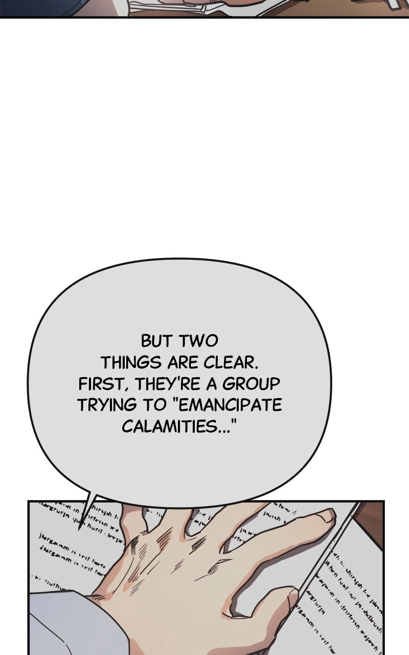 I Was Mistaken for the Villain – Chapter 9 – Page 116