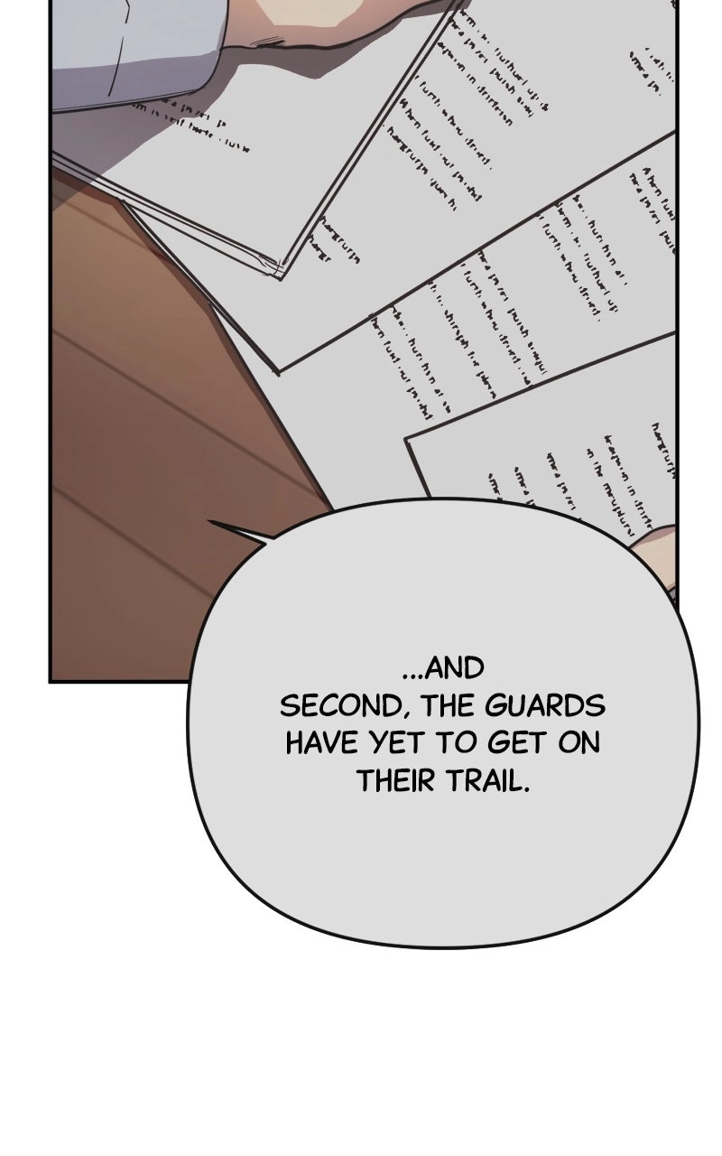 I Was Mistaken for the Villain – Chapter 9 – Page 117
