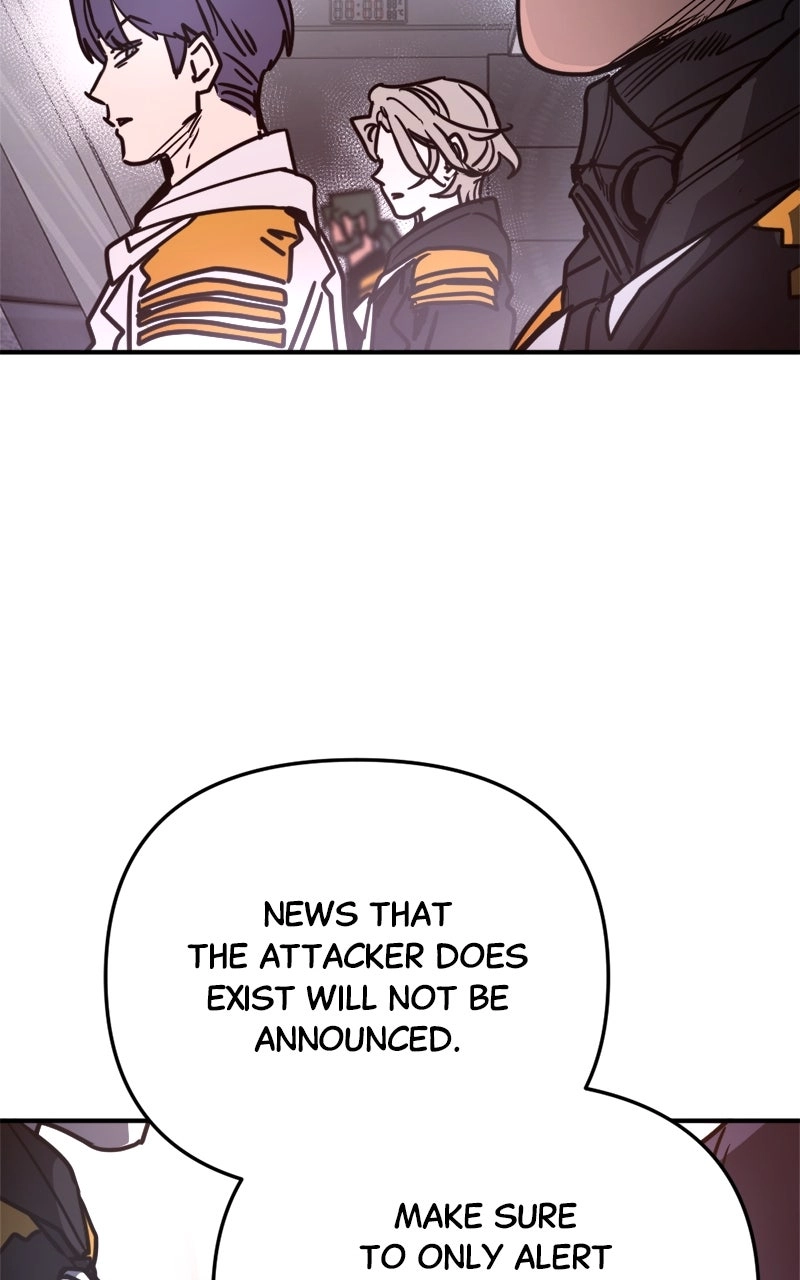 I Was Mistaken for the Villain – Chapter 9 – Page 119
