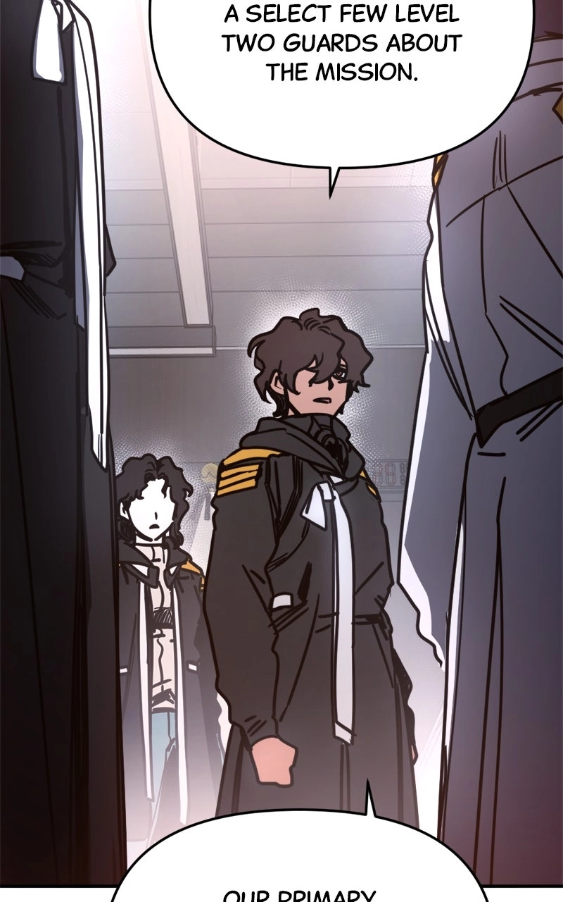 I Was Mistaken for the Villain – Chapter 9 – Page 120