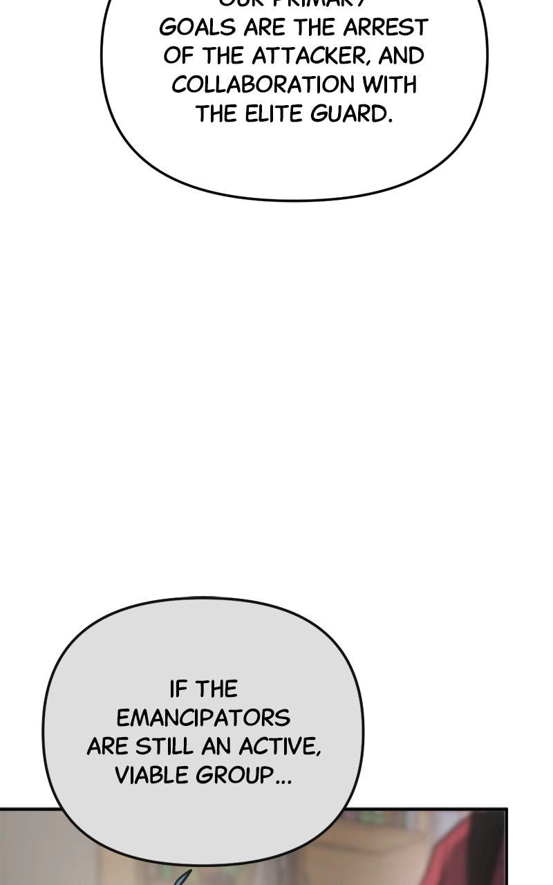 I Was Mistaken for the Villain – Chapter 9 – Page 121