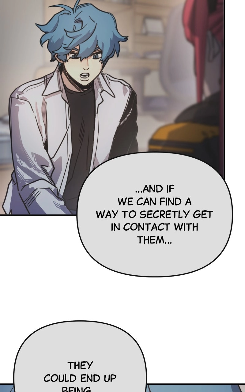 I Was Mistaken for the Villain – Chapter 9 – Page 122