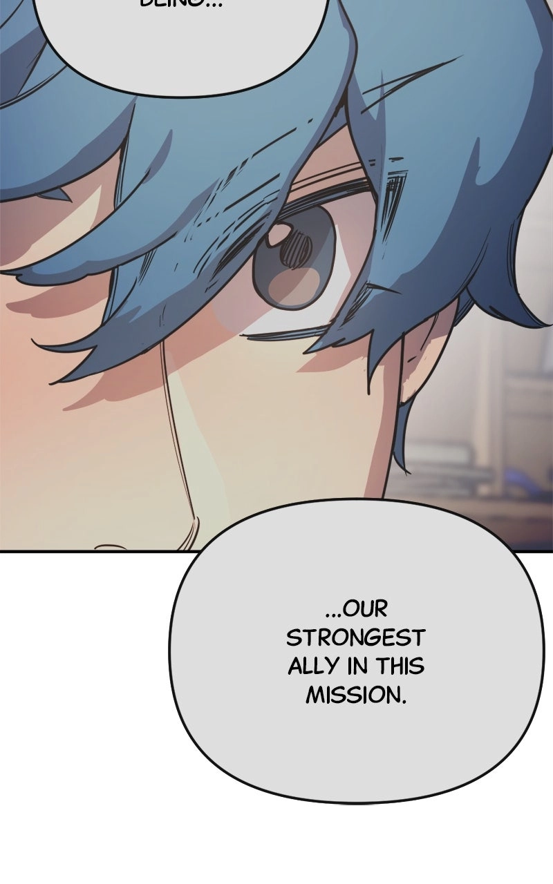 I Was Mistaken for the Villain – Chapter 9 – Page 123