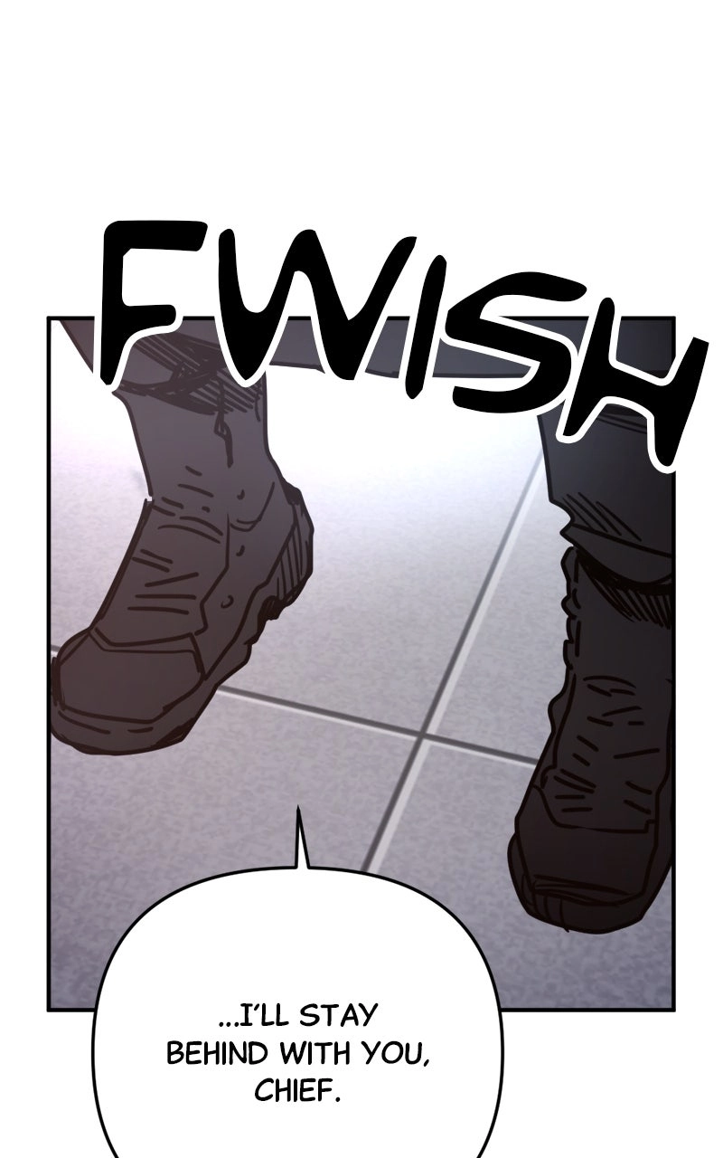I Was Mistaken for the Villain – Chapter 9 – Page 124