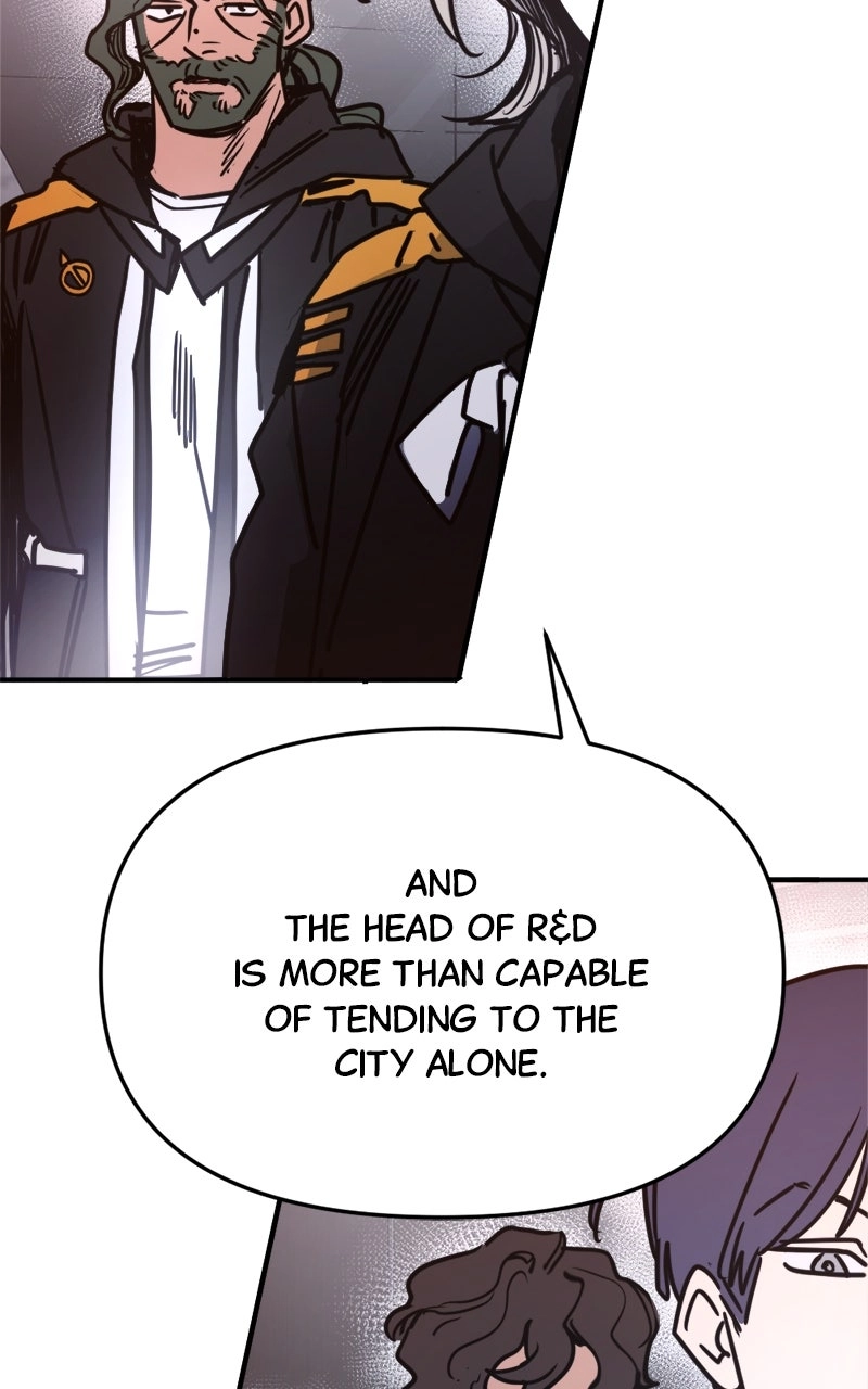 I Was Mistaken for the Villain – Chapter 9 – Page 126