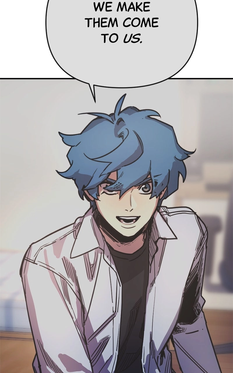 I Was Mistaken for the Villain – Chapter 9 – Page 129
