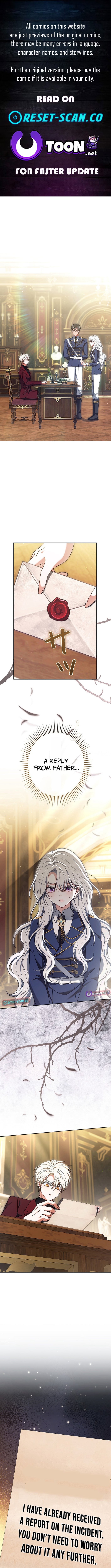I Was Supposed to Be a Stalker Noble Lady, but Somehow I'm Being Adored Instead – Chapter 31 – Page 1