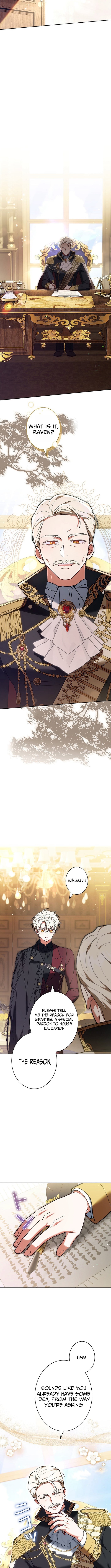I Was Supposed to Be a Stalker Noble Lady, but Somehow I'm Being Adored Instead – Chapter 31 – Page 11
