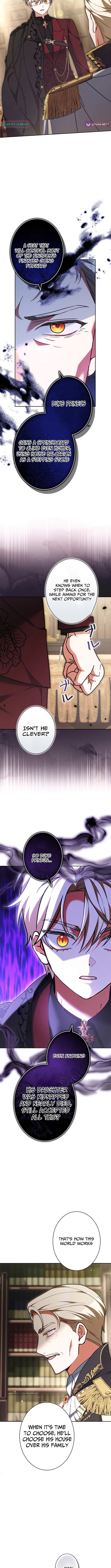 I Was Supposed to Be a Stalker Noble Lady, but Somehow I'm Being Adored Instead – Chapter 31 – Page 14