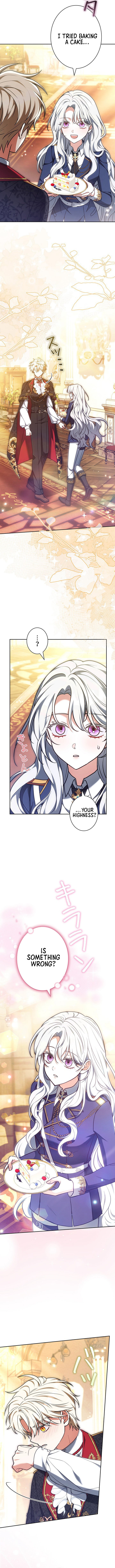 I Was Supposed to Be a Stalker Noble Lady, but Somehow I'm Being Adored Instead – Chapter 33 – Page 7