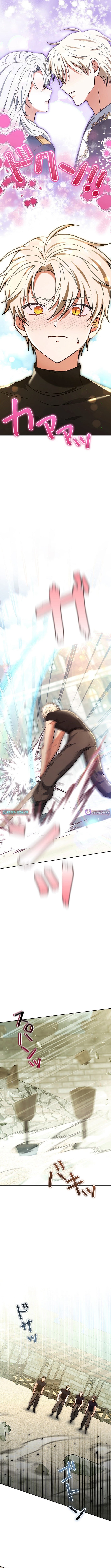 I Was Supposed to Be a Stalker Noble Lady, but Somehow I'm Being Adored Instead – Chapter 34 – Page 11