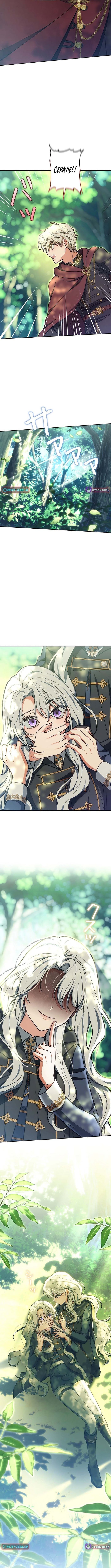 I Was Supposed to Be a Stalker Noble Lady, but Somehow I'm Being Adored Instead – Chapter 41 – Page 15