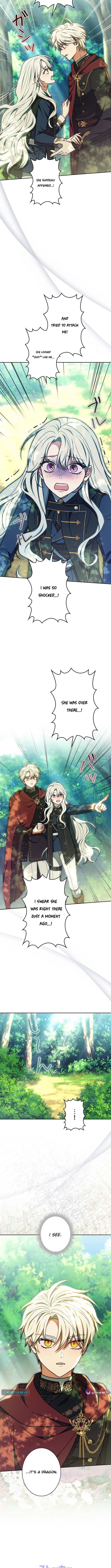 I Was Supposed to Be a Stalker Noble Lady, but Somehow I'm Being Adored Instead – Chapter 42 – Page 2