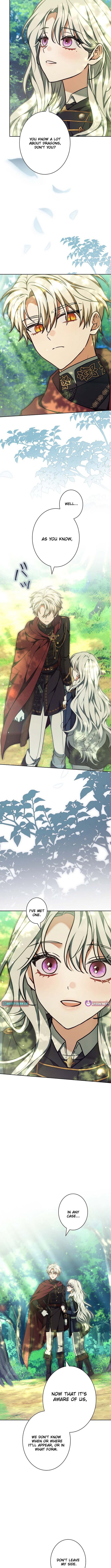I Was Supposed to Be a Stalker Noble Lady, but Somehow I'm Being Adored Instead – Chapter 42 – Page 5