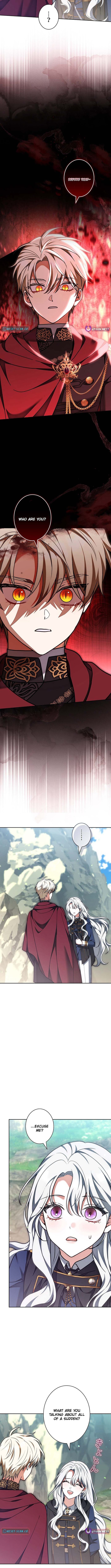 I Was Supposed to Be a Stalker Noble Lady, but Somehow I'm Being Adored Instead – Chapter 42 – Page 12