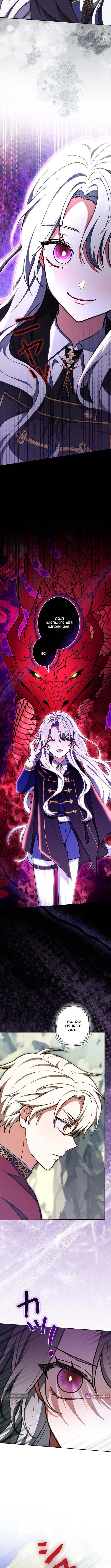 I Was Supposed to Be a Stalker Noble Lady, but Somehow I'm Being Adored Instead – Chapter 42 – Page 14