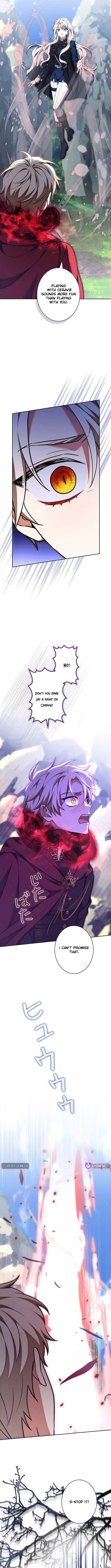 I Was Supposed to Be a Stalker Noble Lady, but Somehow I'm Being Adored Instead – Chapter 42 – Page 16
