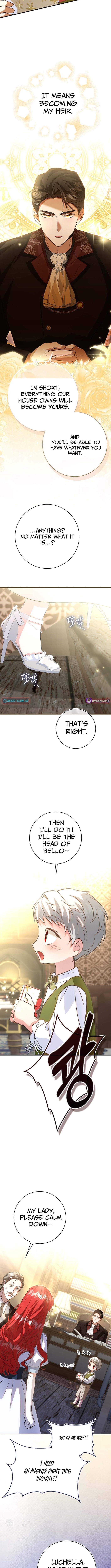 I Will Raise the Villain Properly – Chapter 26 – Page 6