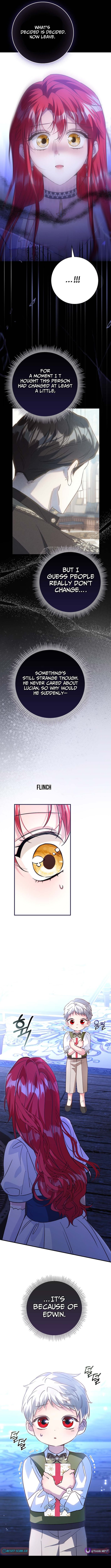 I Will Raise the Villain Properly – Chapter 26 – Page 9
