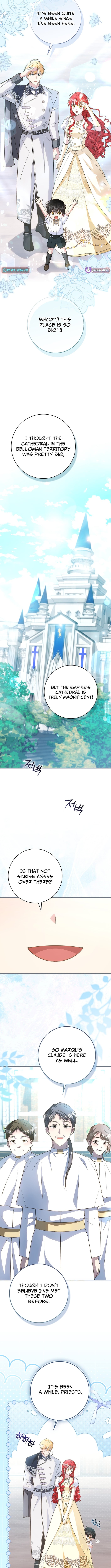 I Will Raise the Villain Properly – Chapter 27 – Page 10