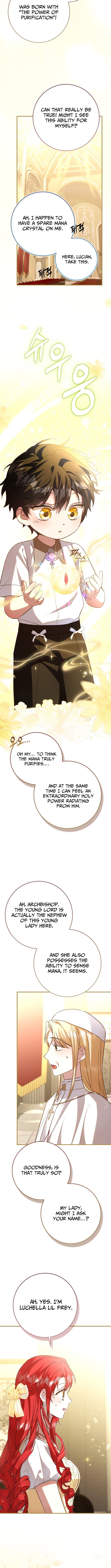 I Will Raise the Villain Properly – Chapter 27 – Page 13