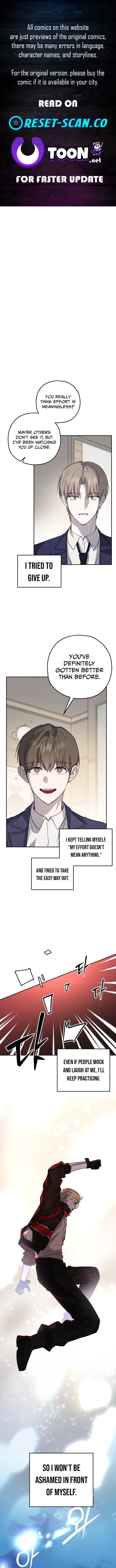 Corpse Manipulation Idol – Chapter 41 – Page 1