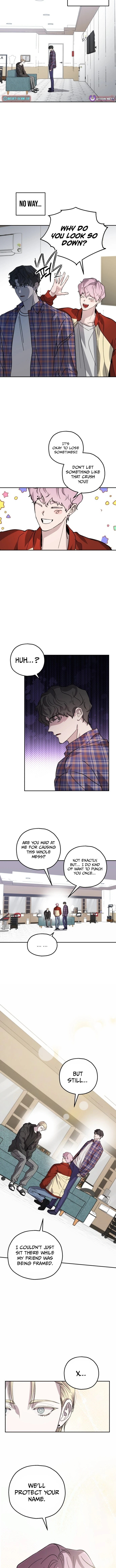 Corpse Manipulation Idol – Chapter 41 – Page 3