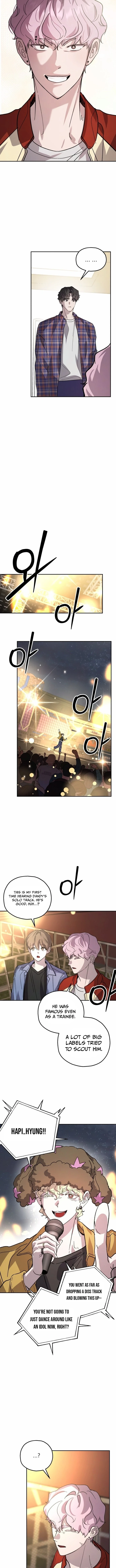 Corpse Manipulation Idol – Chapter 41 – Page 4