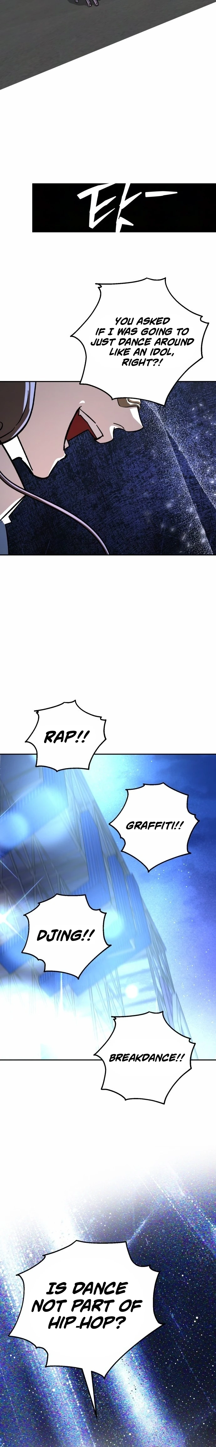Corpse Manipulation Idol – Chapter 41 – Page 13
