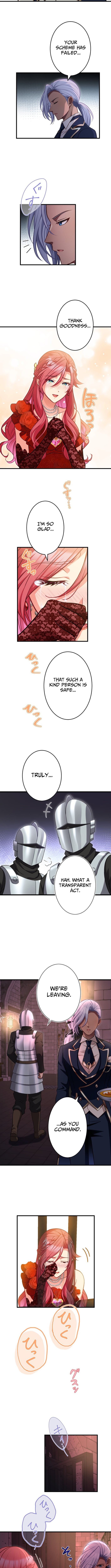 I'll Bring You to Your Knees In This Life! – Chapter 20 – Page 2