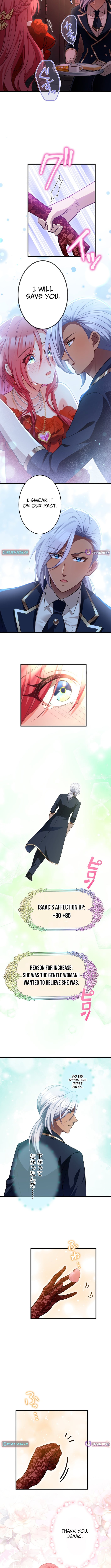I'll Bring You to Your Knees In This Life! – Chapter 20 – Page 3