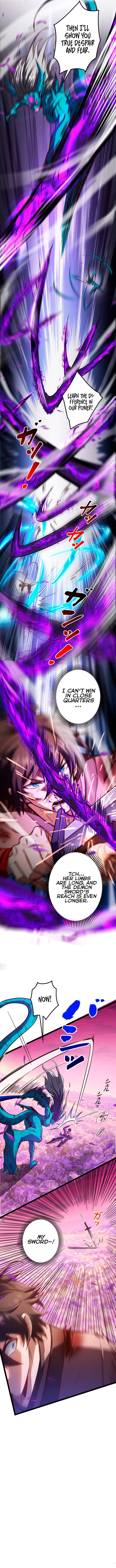 I'm a Beginner, But I'm Actually the Strongest Level 99 Player – Chapter 10 – Page 9