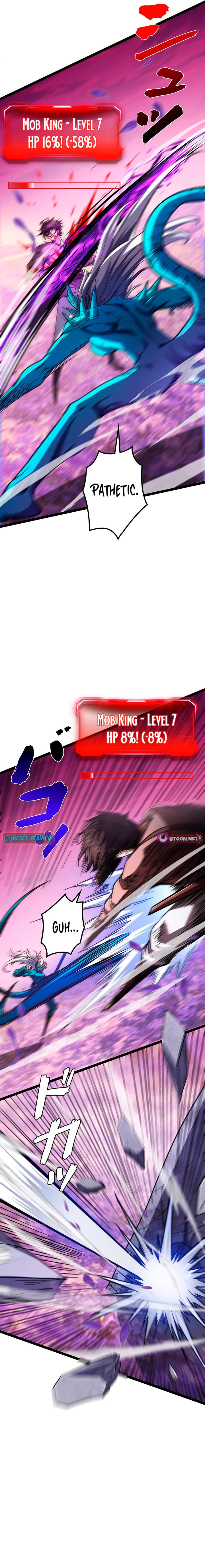I'm a Beginner, But I'm Actually the Strongest Level 99 Player – Chapter 10 – Page 10