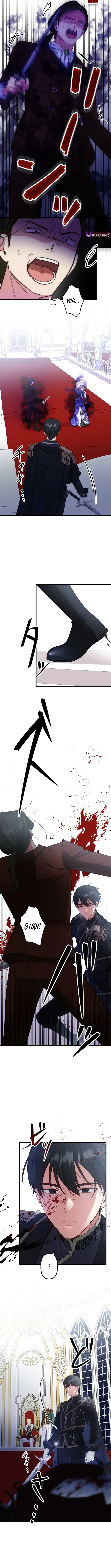 I'm a Condemned Witch, but I'm Being Loved After My Regression!? – Chapter 1 – Page 6
